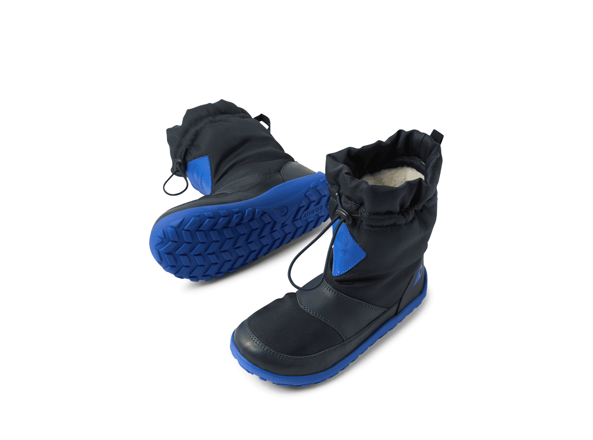 Alpha Paden Arctic Navy