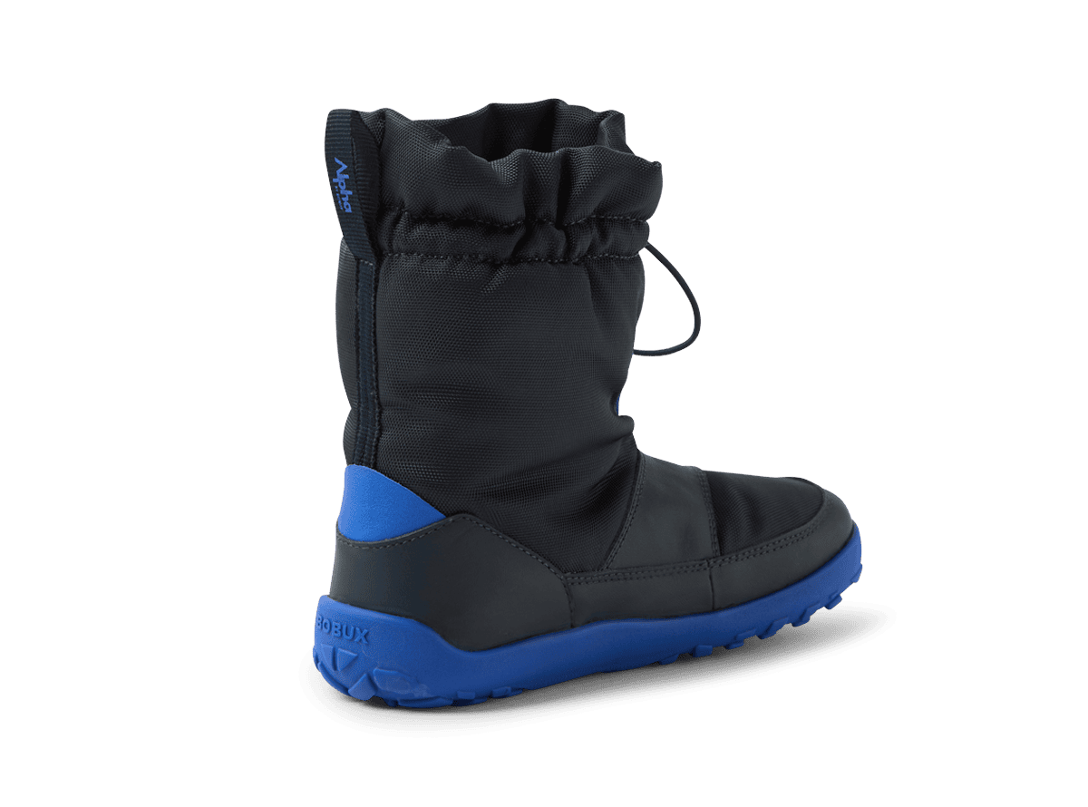 Alpha Paden Arctic Navy