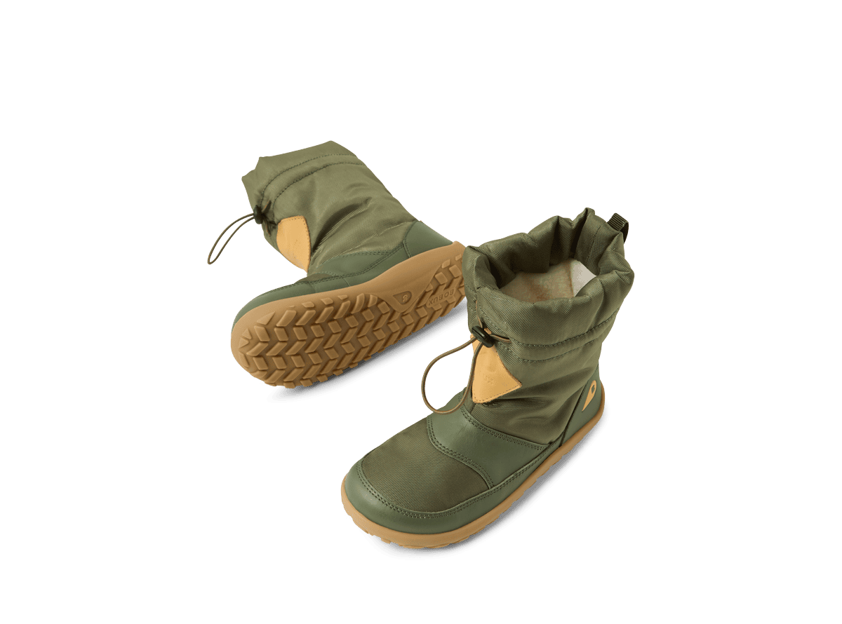 Alpha Paden Arctic Bronze Green