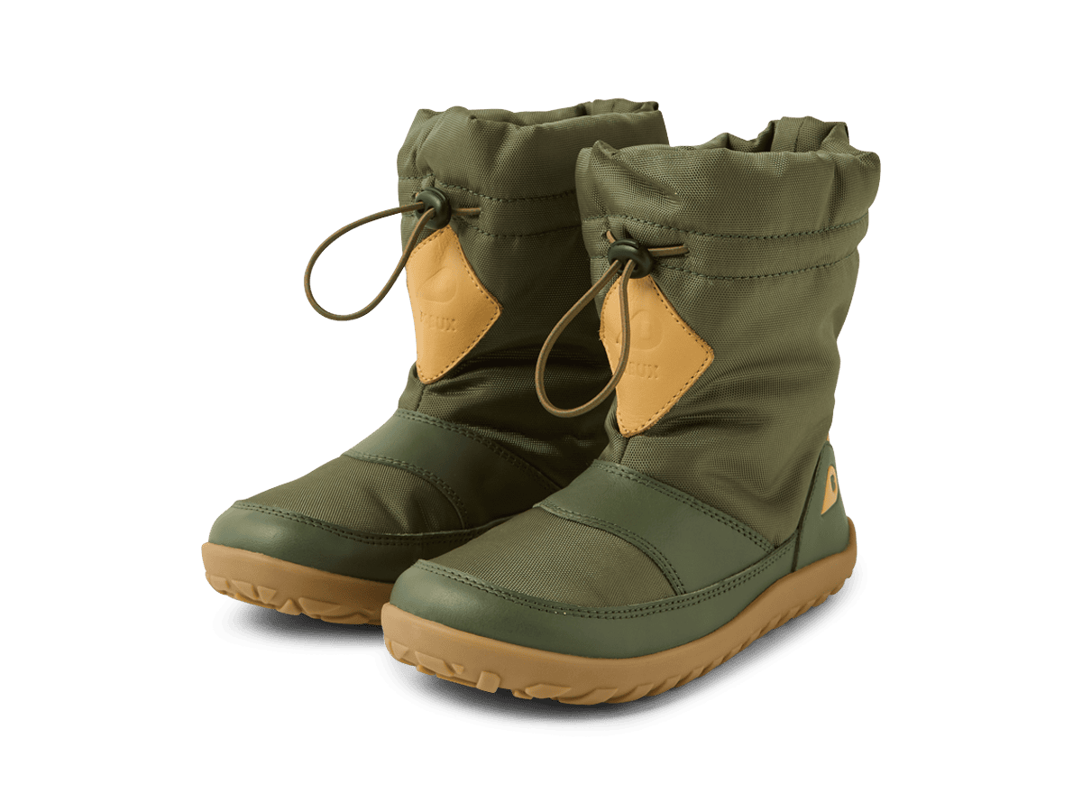 Alpha Paden Arctic Bronze Green