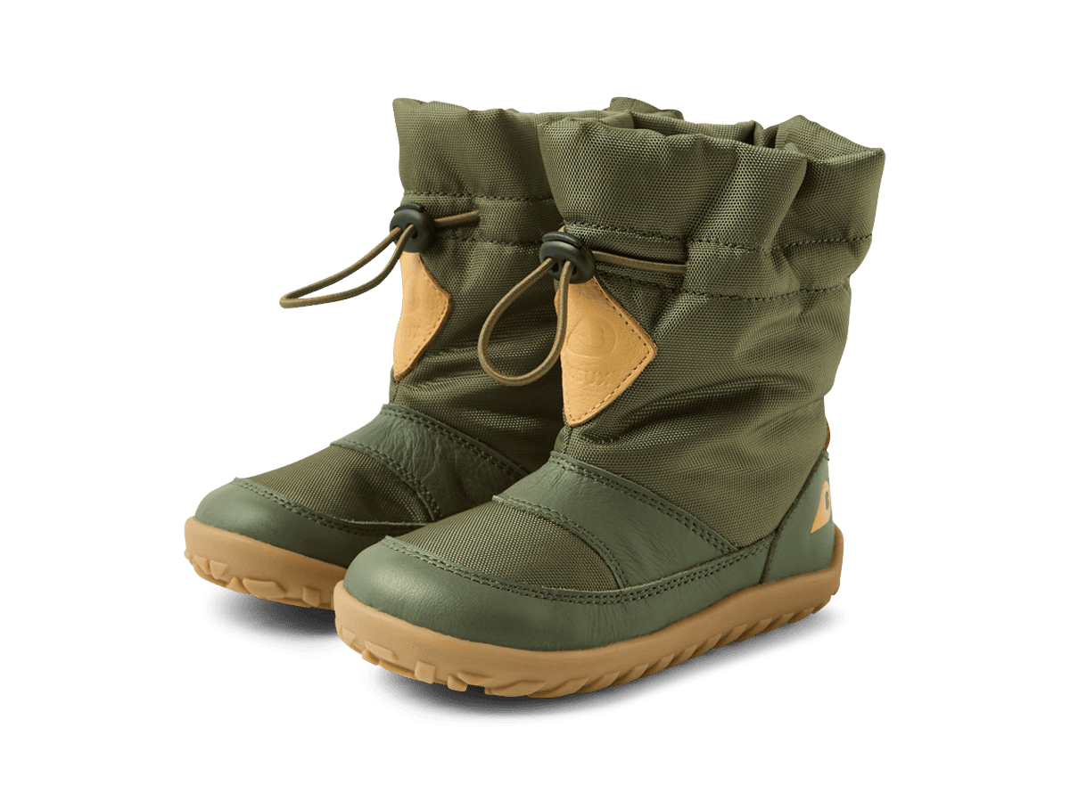 Alpha Paden Arctic Bronze Green