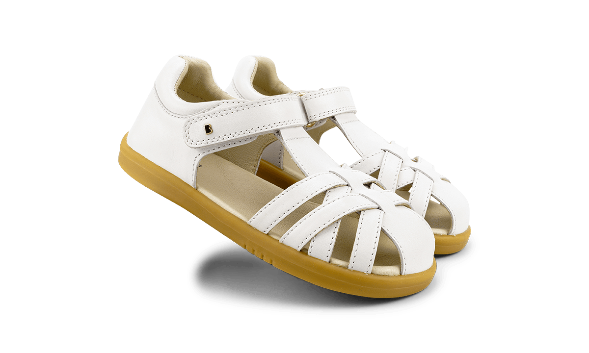 CROSS JUMP WHITE
