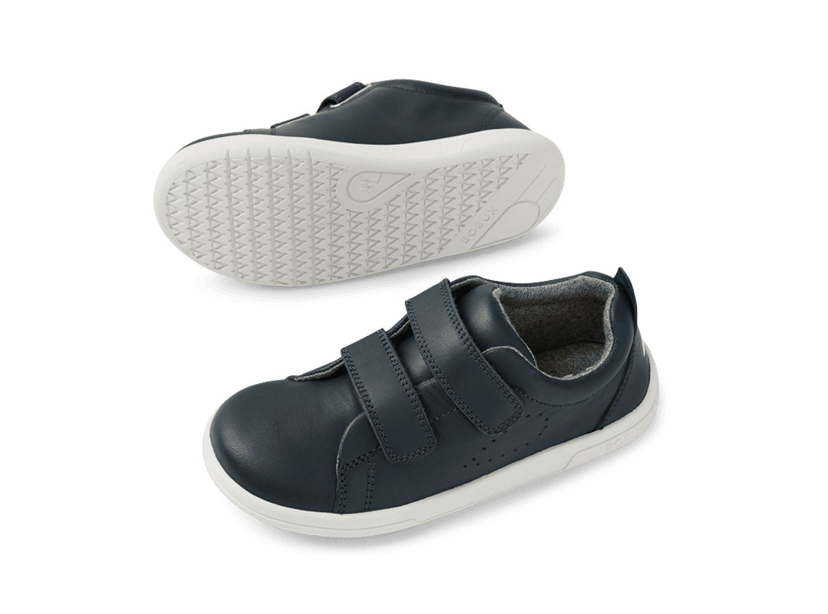 GRASS COURT NAVY